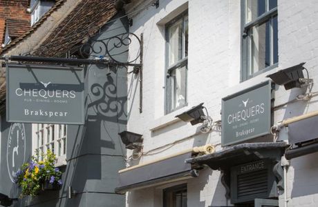 Marlow Museum