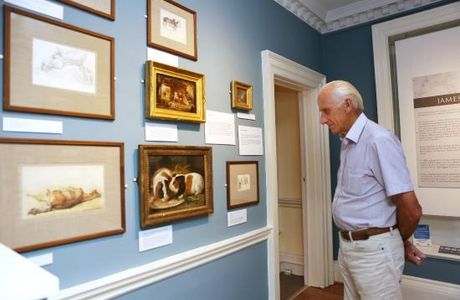 Lowewood Museum