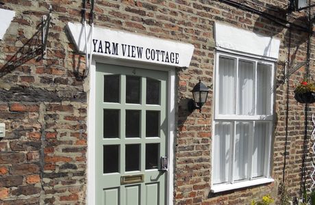 Yarm