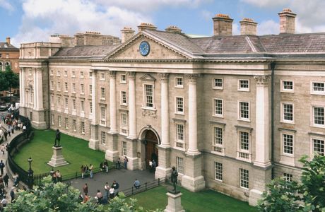 Trinity College Dublin