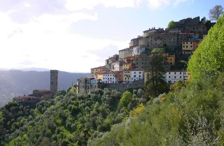 Svizzera Pesciatina