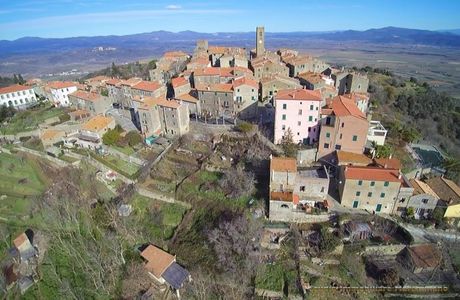 Borgo Antico di Vetulonia