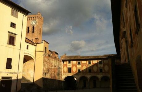 Centro Storico di San Miniato