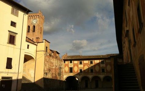 Centro Storico di San Miniato 1