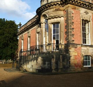 Wentworth Woodhouse