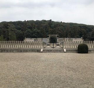 Ojinryo Ancient Tomb