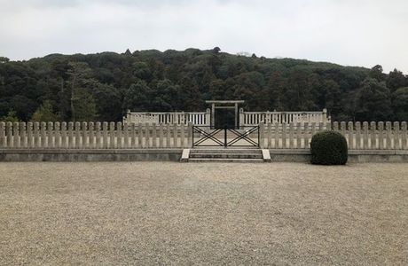 Ojinryo Ancient Tomb
