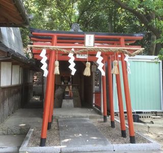 Tsudoshiroyama Ancient Tomb