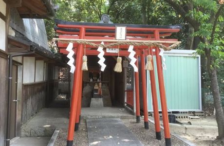 Tsudoshiroyama Ancient Tomb