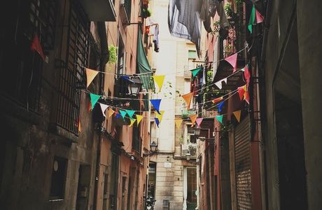 Ciutat Vella