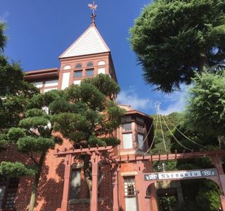 Kazamidori no Yakata