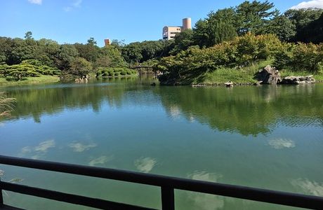 Kikugetsu-tei