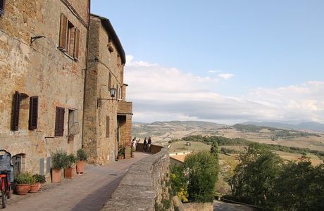 Corso il Rossellino