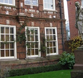 Wilberforce House Museum