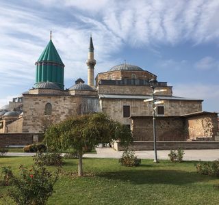 Mevlana Müzesi