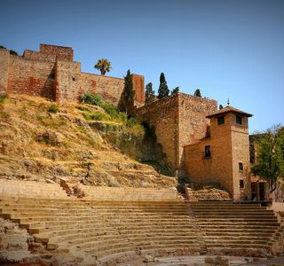 Alcazaba
