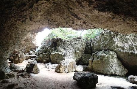 Cave Nyatiya
