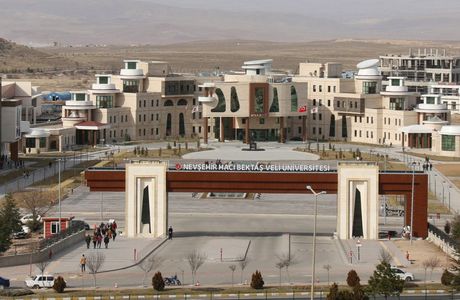 Hacibektas