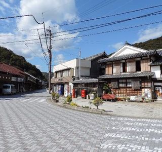 Sakoshi Street