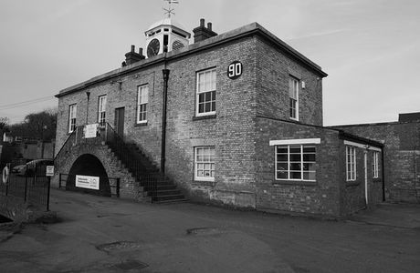 Weedon Royal Ordnance Depot