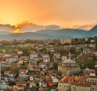 Hidirlik Tepesi Safranbolu