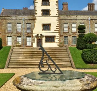 Canons Ashby