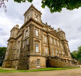 Duff House