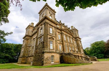 Duff House