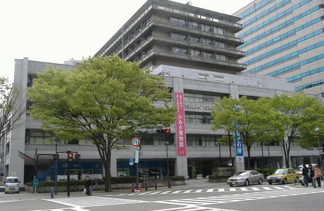 Kanagawa Prefectural Museum