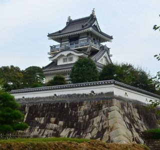 Koyama Castle