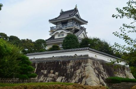 Koyama Castle