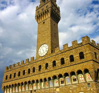 Palazzo Vecchio