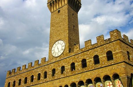 Palazzo Vecchio