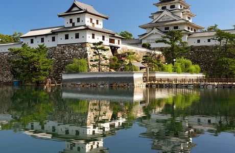 Imabari Castle
