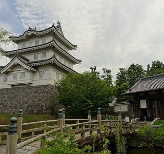 Onjo Castle