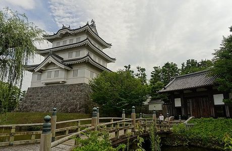 Onjo Castle