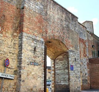 Porta Fredda