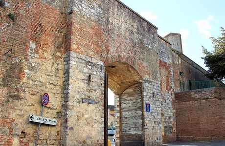 Porta Fredda