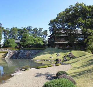 Rinkokaku