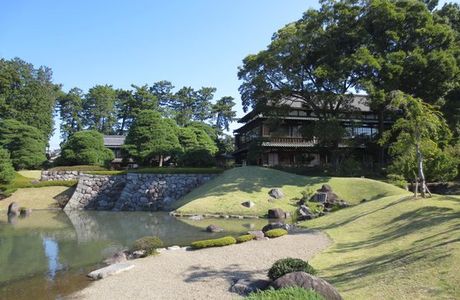 Rinkokaku