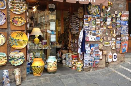 antica siena