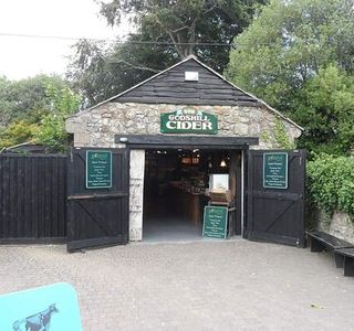 Godshill Cider Company