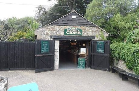 Godshill Cider Company