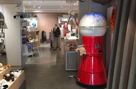 Miyo Family Concept Store
