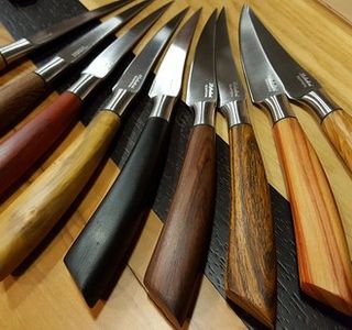 Coltelleria Saladini