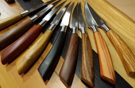 Coltelleria Saladini