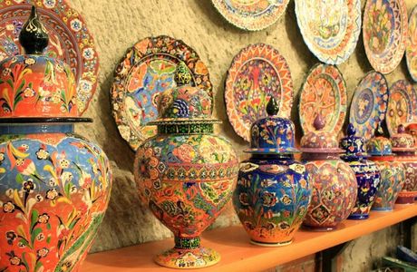 Guray Ceramic