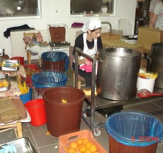Nikis Sweets Factory