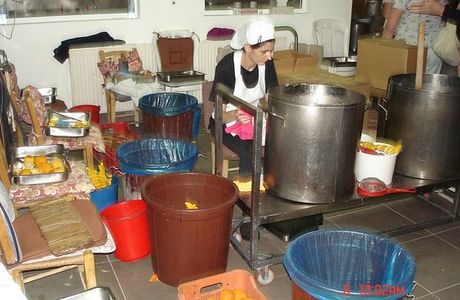 Nikis Sweets Factory