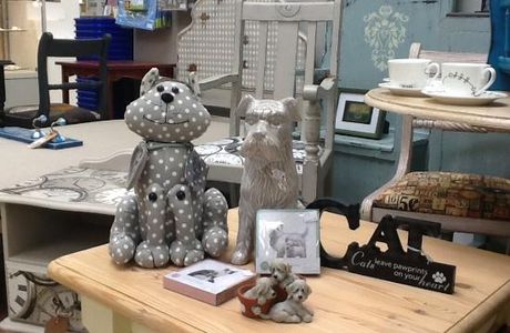 Christchurch Shopping Emporium